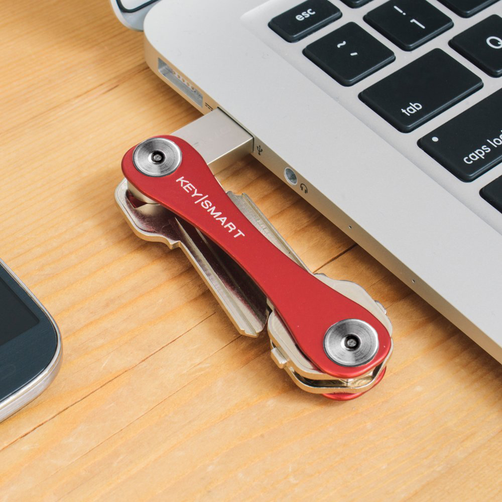 Keysmart Extended Compact Key Holder eBay